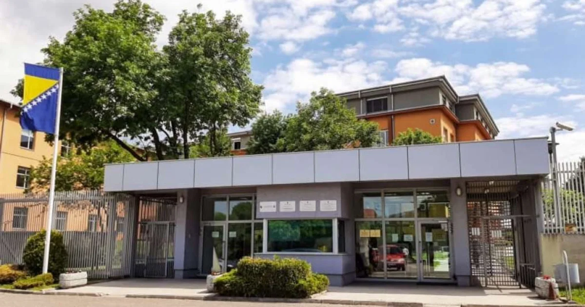 Tužilaštvo BiH zaposlilo penzionera bez javnog oglasa, revizori upozoravaju na pravnu nesigurnost