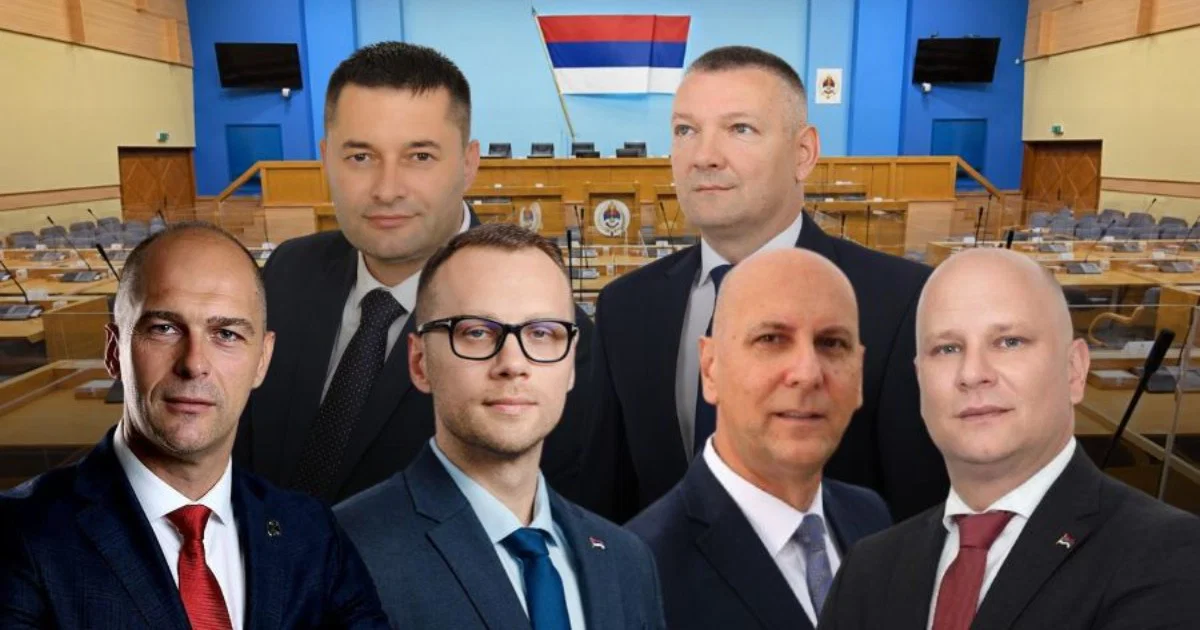 Nova praksa Komisije može dovesti do sukoba interesa za najmanje deset novoizabranih poslanika NSRS, navodi Capital