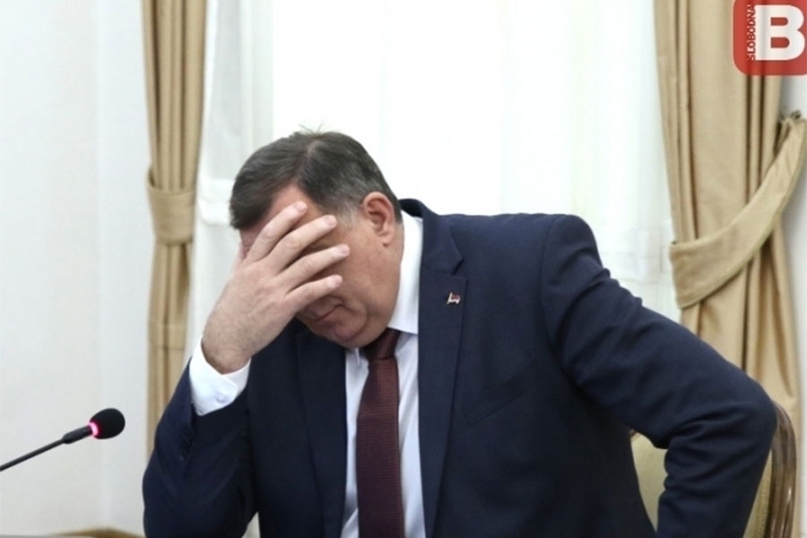Izborna kampanja u Bosni i Hercegovini počela, Dodik pozvao političke lidere u RS
