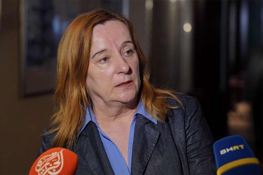 POLITIČKA ANALITIČARKA TANJA TOPIĆ O FORMIRANJU VLASTI: "Ne bih isključila ni taj etnonacionalni trougao u kojem su..."