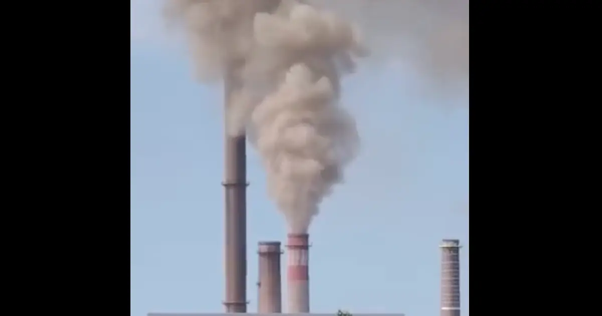 Elektroprivreda BiH potvrdila privremeno povećanje emisije pra&scaron;ine na Bloku 4 Termoelektrane Tuzla