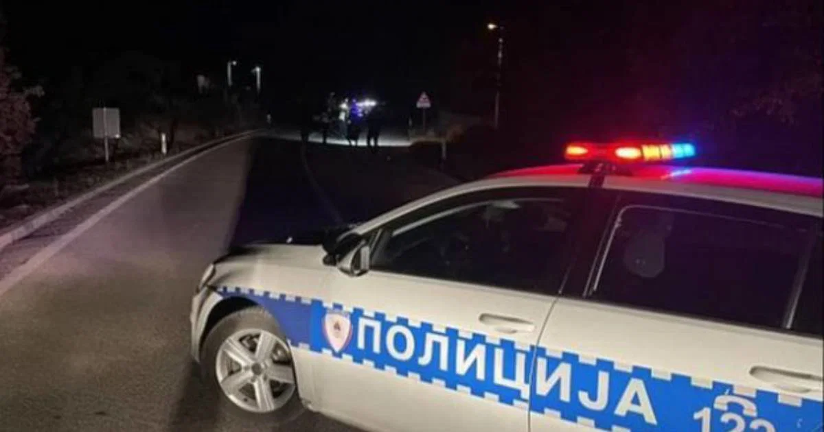 Dvadesetogodi&scaron;nji M. Lj. iz Lakta&scaron;a poginuo u sudaru dva Golfa kod Drugovića