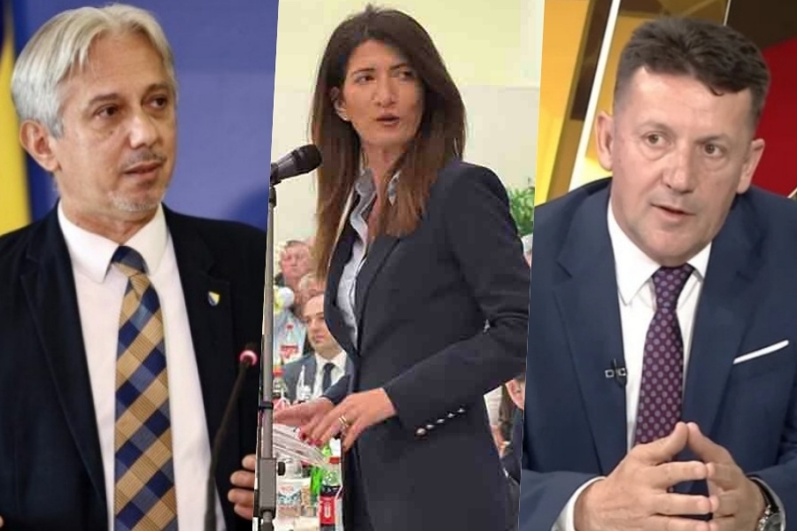 U Bosni i Hercegovini započela kampanja za opće izbore, fokus na identitet i ratnu pro&scaron;lost