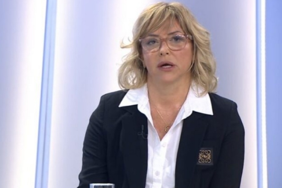 Trišić Babić pozdravila Nebenzjin zahtjev za zatvaranje OHR-a bez dodatnih uslova