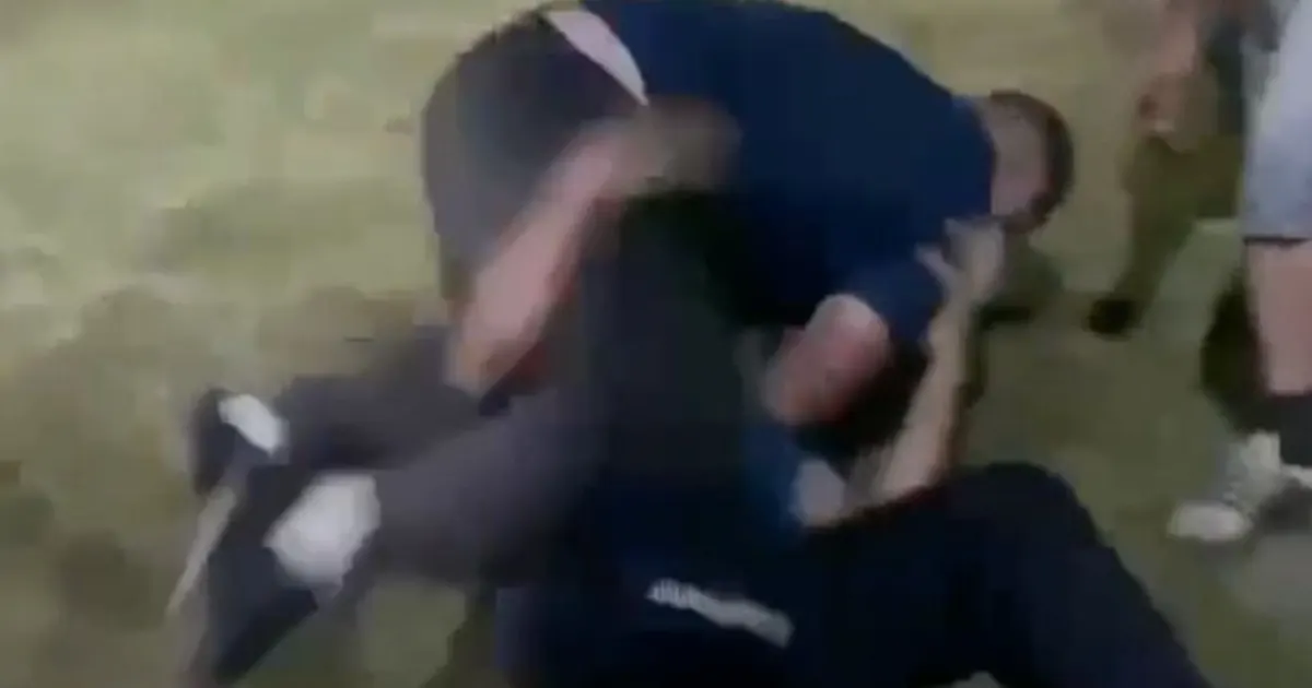 Sukob između prijatelja iz djetinjstva dovodi do ubistva u Velikoj Kladu&scaron;i