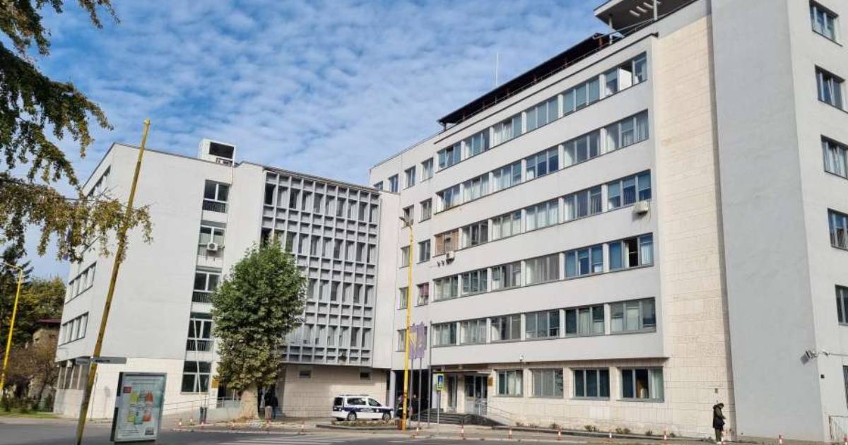 Zatražen jednomjesečni pritvor za Nedžmina Mustafića, osumnjičenog za prisiljavanje na prostituciju