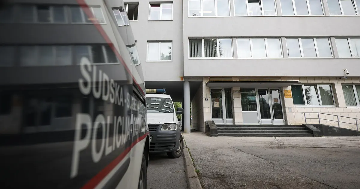 Kantonalni sud u Tuzli osudio Nevresa Bilalića na sedam godina zatvora zbog nasilja i poku&scaron;aja ubistva policajca