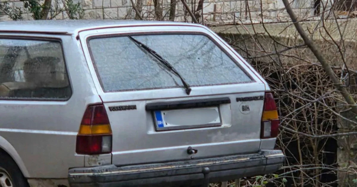 Počelo suđenje u Mostaru za ubistvo Marija Dadića, Tužilaštvo tereti Nihada Pintula i navodi da je Sanjin Gaš preuzeo odgovornost