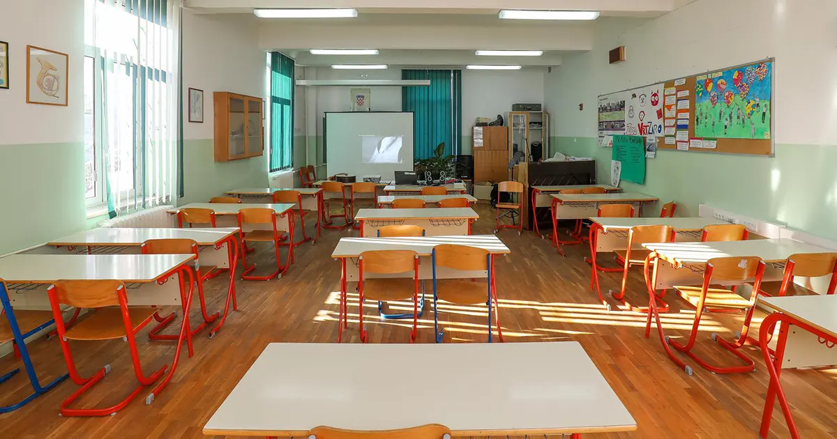 Početak nastave u Hercegovačko-neretvanskom kantonu odgođen zbog visokih temperatura do 14. septembra 2026. godine