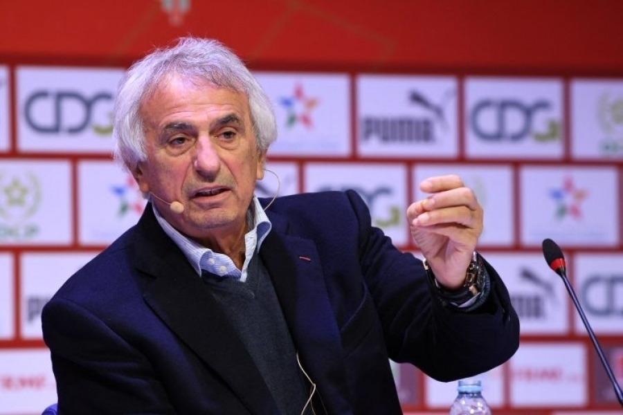 Halilhodžić o ispadanju BiH sa Svjetskog prvenstva: "Ponos postoji, ali osjećaj ostaje gorak