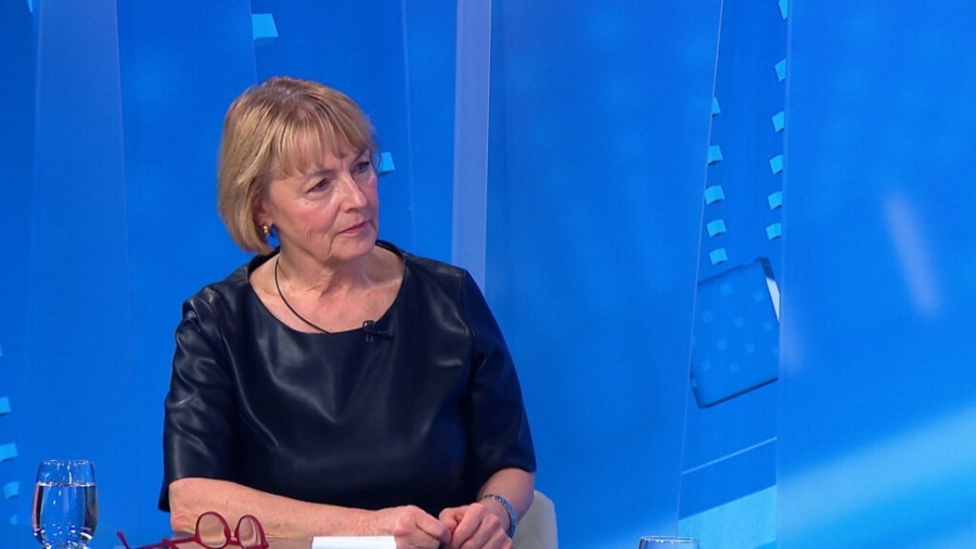 Vesna Pusić povezuje izbore u Srbiji s četiri velika poraza ekstremističkog populizma u sedam dana