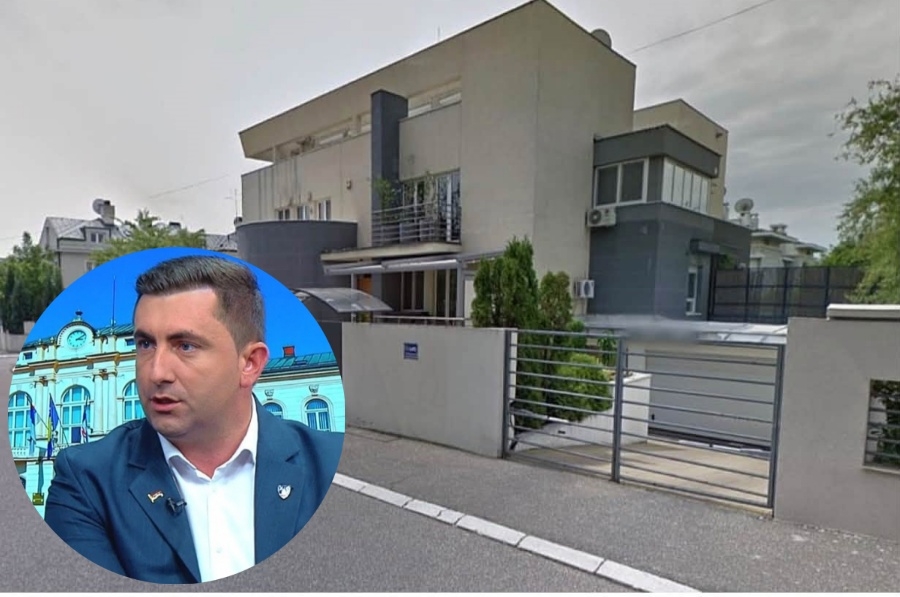 Ljubiša Petrović od Studentskog pokreta i nove vlade Srbije traži provjeru imovine funkcionera
