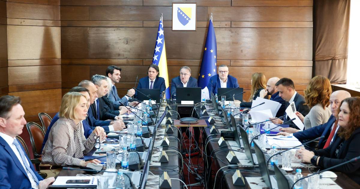 Kantonalni sud u Zenici odbio žalbe Vlade FBiH u sporu oko Nove Željezare