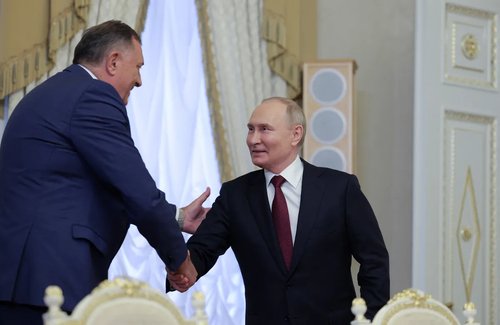 vladimir puti ni milorad dodik