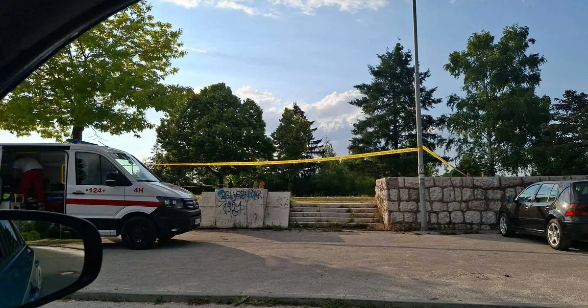 Pritvor za osumnjičene u slučaju poku&scaron;aja trostrukog ubistva na Vracama u Sarajevu