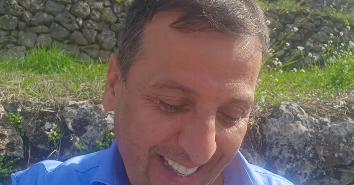 Nebojša Vukanović (47) i supruga Zorana (31) dobili su blizance u Trebinju — Nevena i Vukan