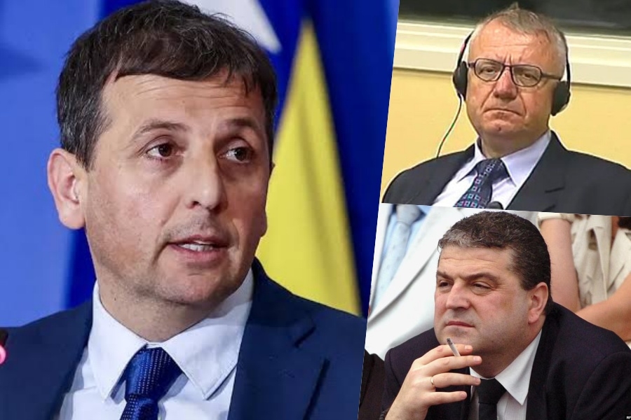 Neboj&scaron;a Vukanović upozorava na ozbiljnost situacije u RS zbog medijskih napada iz Beograda pred izbore