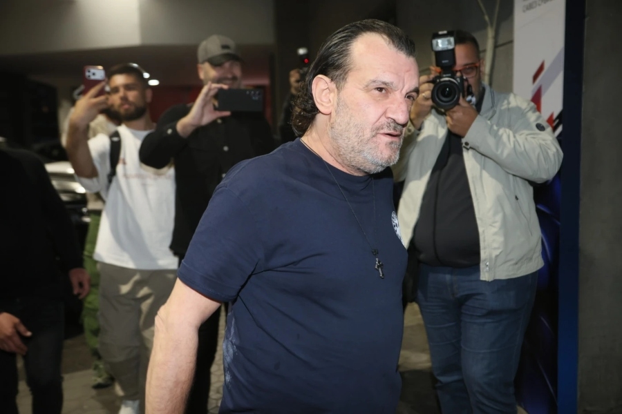 Aca Lukas hitno primljen u beogradski Urgentni centar zbog naglog pogoršanja zdravstvenog stanja