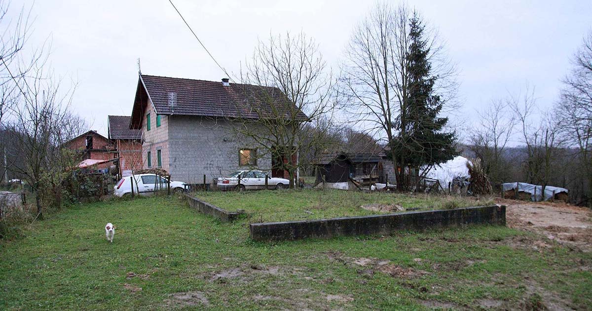 Godi&scaron;njica zločina nad Bo&scaron;njacima i Hrvatima u dva susjedna sela