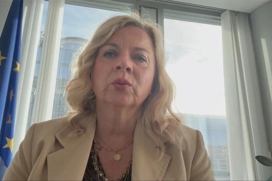 Željana Zovko kritikovala reakcije na zabrinutost Hrvatske o položaju Hrvata u BiH