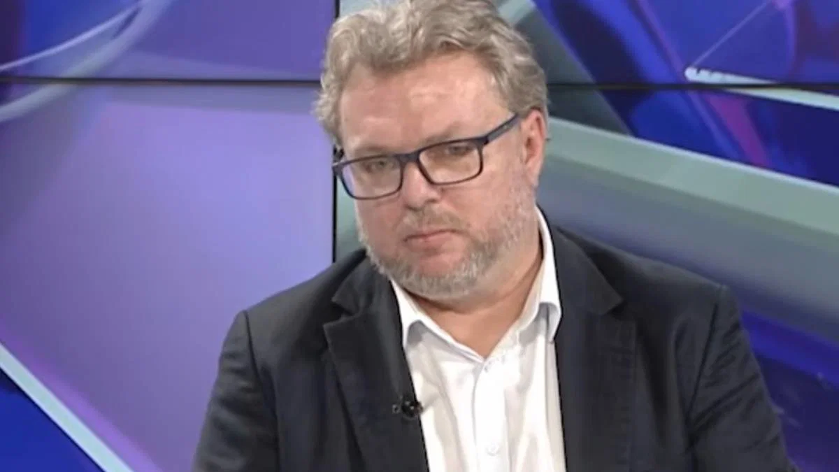 Član CIK-a Željko Bakalar upozorava: "Pitanje je da li je birački spisak prenapuhan