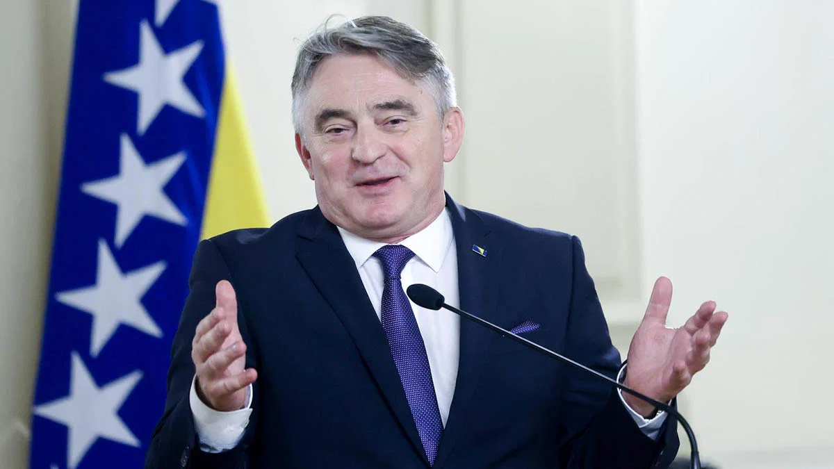 Kom&scaron;ić iz budžeta za 12.636 KM popravlja lift zgrade u kojoj živi, pojasnio i za&scaron;to