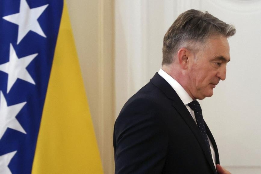 Izborni slom Demokratske fronte 2026.: Pad na 6,3% posljedica unutra&scaron;njih slabosti, navodi analiza