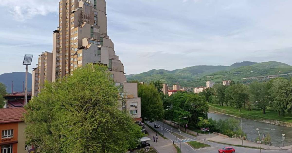 Tragičan događaj u Zenici: &Scaron;estogodi&scaron;nja djevojčica preminula, obdukcija naložena od strane tužila&scaron;tva