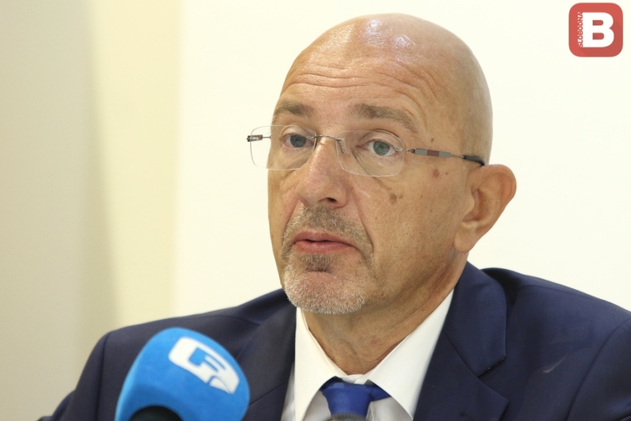 ZLATKO HADŽIDEDIĆ UPOZORAVA: "Blizu smo raspada BiH" (VIDEO)