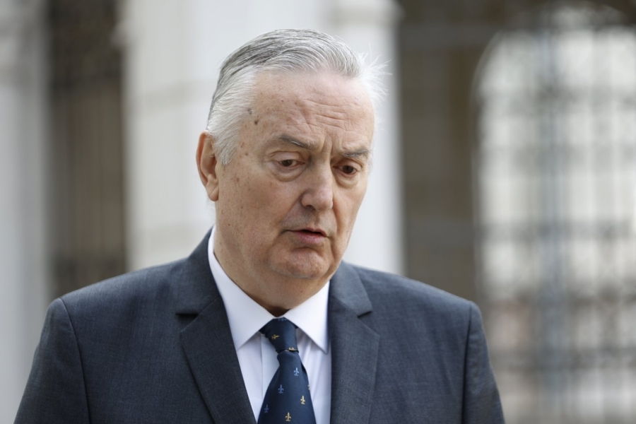 Zlatko Lagumdžija otkriva da je Vučić saznao za Rezoluciju o Srebrenici preko ambasadora Srbije