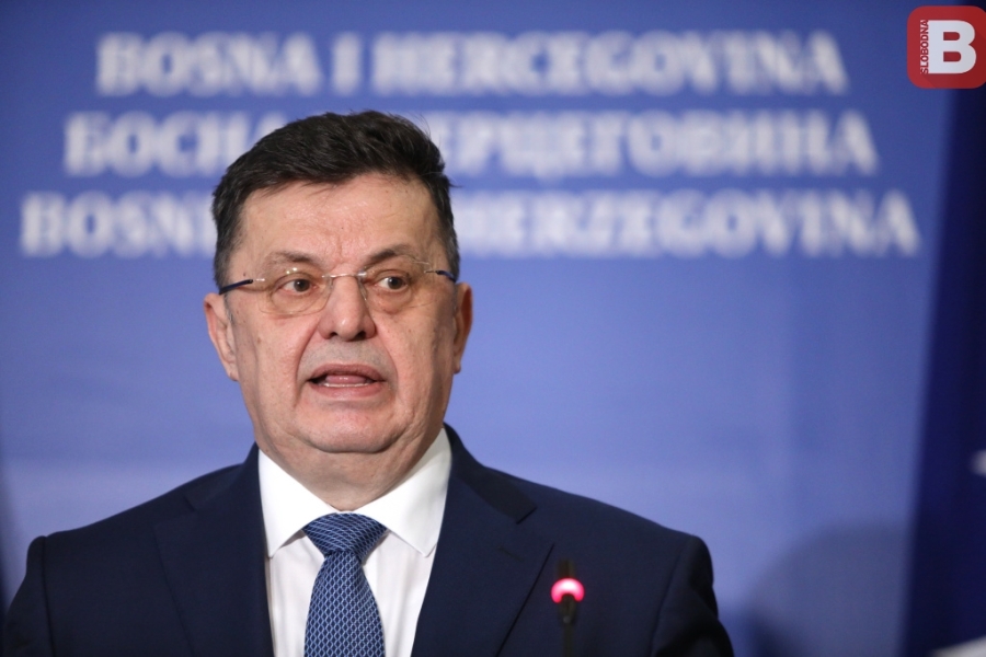 Pravobranila&scaron;tvo BiH pokrenulo upravni spor protiv odluke Ureda za razmatranje žalbi o kupovini zgrade od 100 miliona KM