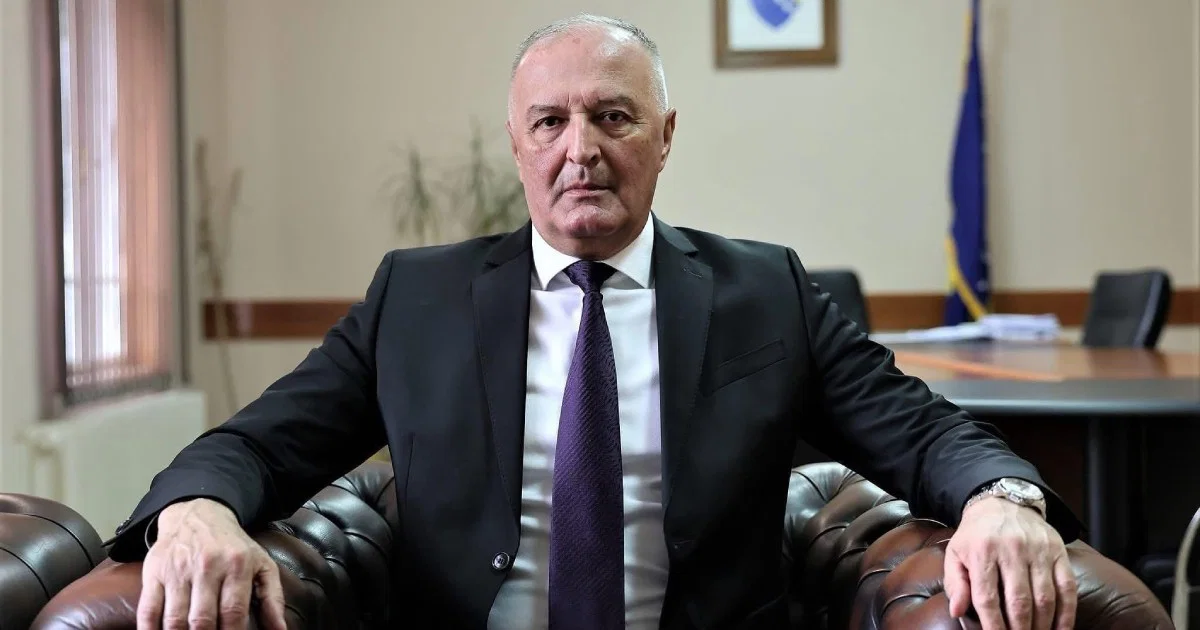Helez: Ne želimo formirati vlast bez SDA. Potreban je širi patriotski blok