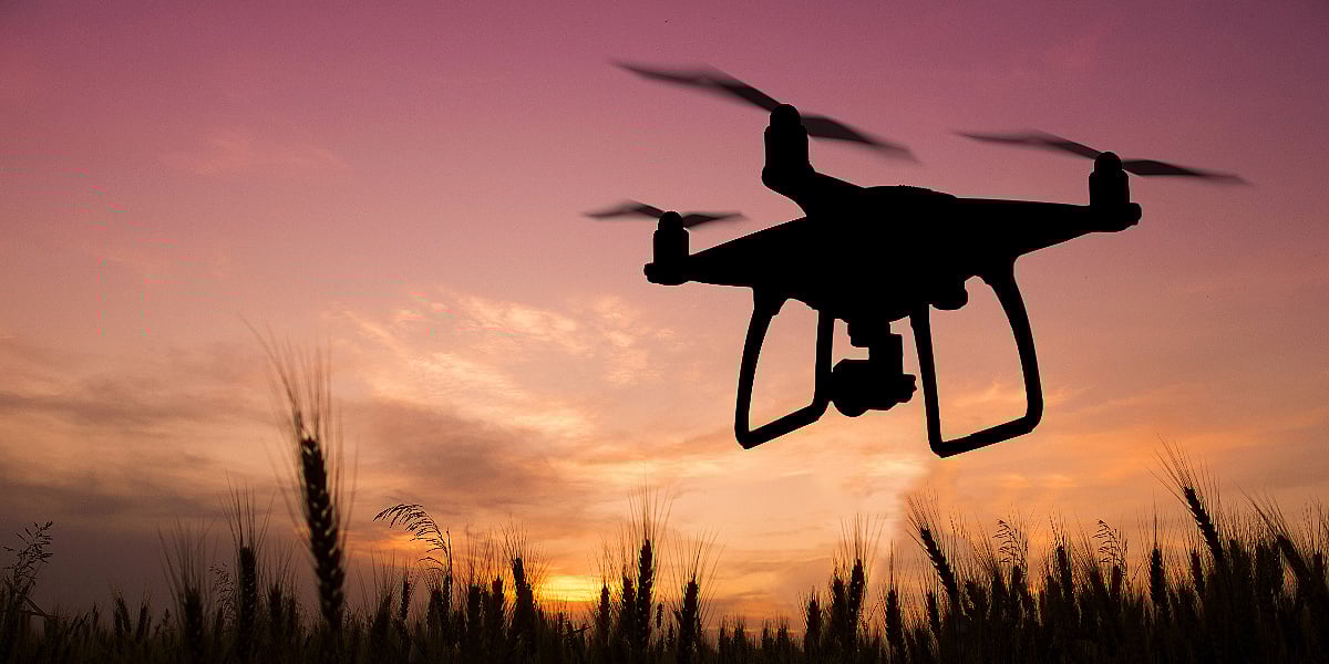 Amerikanci nemaju rješenje: Preko 350 zabilježenih slučajeva preleta dronova preko vojnih baza Amerikanci nemaju rješenje: Preko 350 zabilježenih slučajeva preleta dronova preko vojnih baza