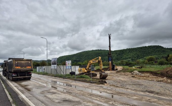 Lidl širi poslovanje u BiH, započela gradnja u Bihaću Lidl širi poslovanje u BiH, započela gradnja u Bihaću