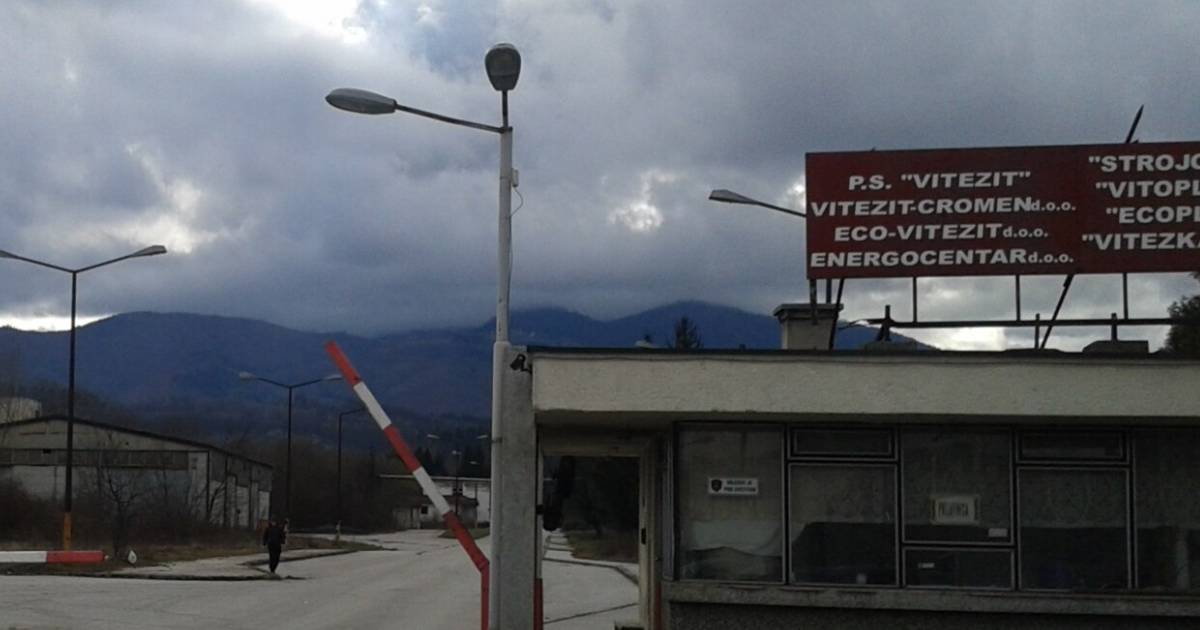 Stečajne afere u bh. tvornici eksploziva: Od privatizacije do ispitivanja porijekla novca Stečajne afere u bh. tvornici eksploziva: Od privatizacije do ispitivanja porijekla novca