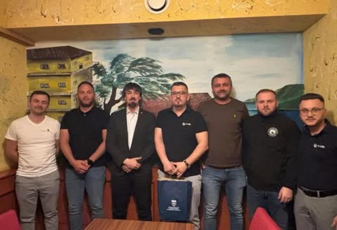 Dijaspora pita – ministar odgovara: Kako najlakše investirati u USK? Dijaspora pita – ministar odgovara: Kako najlakše investirati u USK?