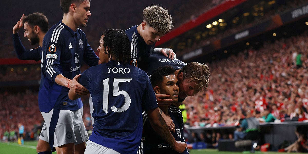 Glavobolje za vlasnike Uniteda: Brazilca zbog "tajne klauzule" moraju plaćati kao Ronalda Glavobolje za vlasnike Uniteda: Brazilca zbog "tajne klauzule" moraju plaćati kao Ronalda