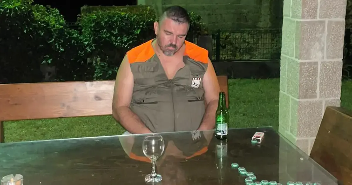 Odgođeno suđenje Denisu Buntiću za porodično nasilje Odgođeno suđenje Denisu Buntiću za porodično nasilje