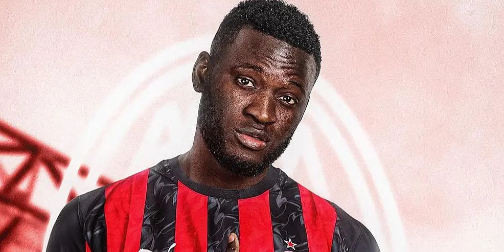 Milan ima novog napadača! Sjajna opcija iz Njemačke na kraju umjesto Vlahovića Milan ima novog napadača! Sjajna opcija iz Njemačke na kraju umjesto Vlahovića
