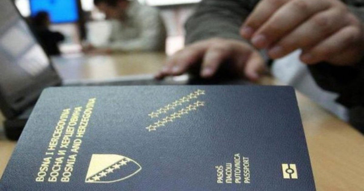 Kada maloljetnicima treba saglasnost za putovanje iz BiH u Hrvatsku? Kada maloljetnicima treba saglasnost za putovanje iz BiH u Hrvatsku?