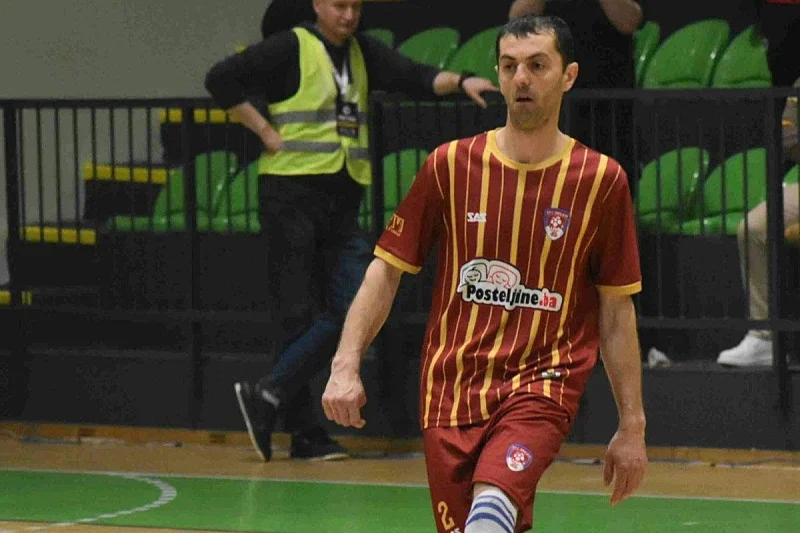 GFC Sarajevo odgovorio Bubamari: Tokom gostovanja u ramazanu nas nisu počastili ni hurmom GFC Sarajevo odgovorio Bubamari: Tokom gostovanja u ramazanu nas nisu počastili ni hurmom