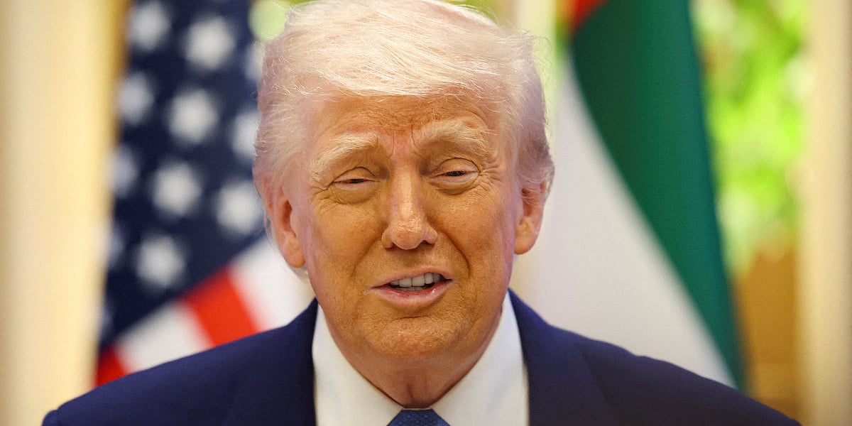 Trump upozorio najveći trgovački lanac u SAD-u: Ne podižite cijene zbog mojih carina, gledam vas Trump upozorio najveći trgovački lanac u SAD-u: Ne podižite cijene zbog mojih carina, gledam vas
