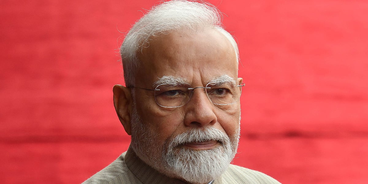 Narendra Modi: Indija je samo pauzirala vojnu akciju protiv Pakistana Narendra Modi: Indija je samo pauzirala vojnu akciju protiv Pakistana