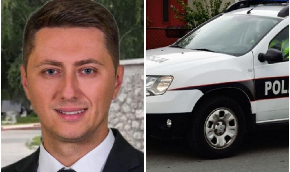 Vijećnik iz Bosanskog Petrovca Jasmin Mešić pretukao punca: Intervenisala policija, spor oko imovine? Vijećnik iz Bosanskog Petrovca Jasmin Mešić pretukao punca: Intervenisala policija, spor oko imovine?