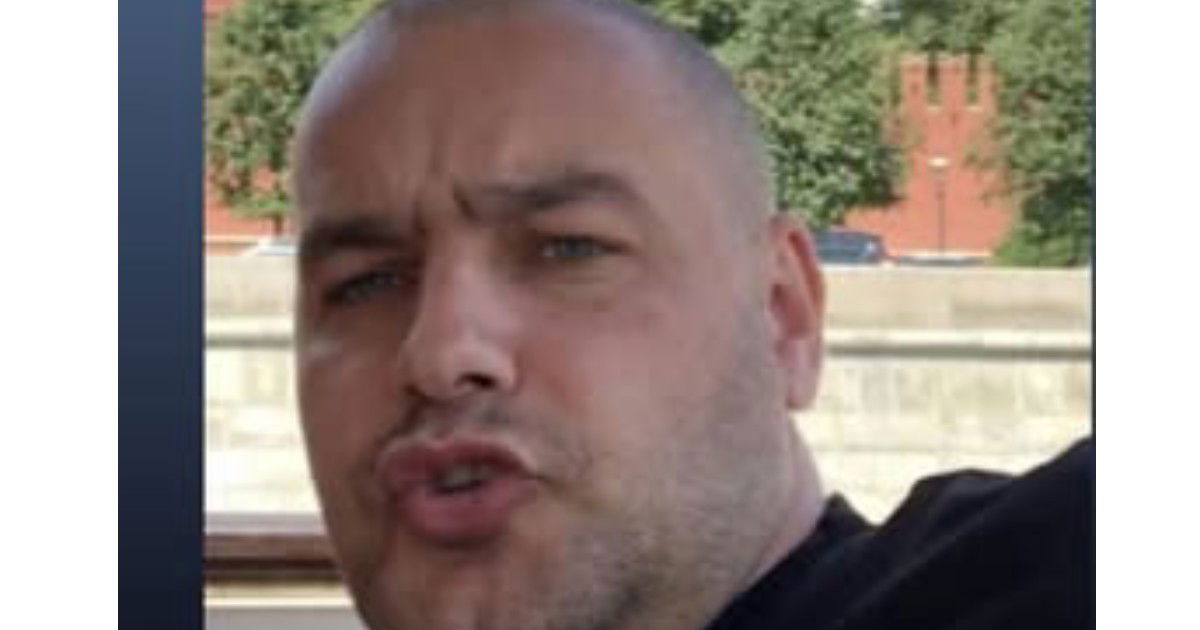 Nestao Banjalučanin, porodica moli za pomoć Nestao Banjalučanin, porodica moli za pomoć