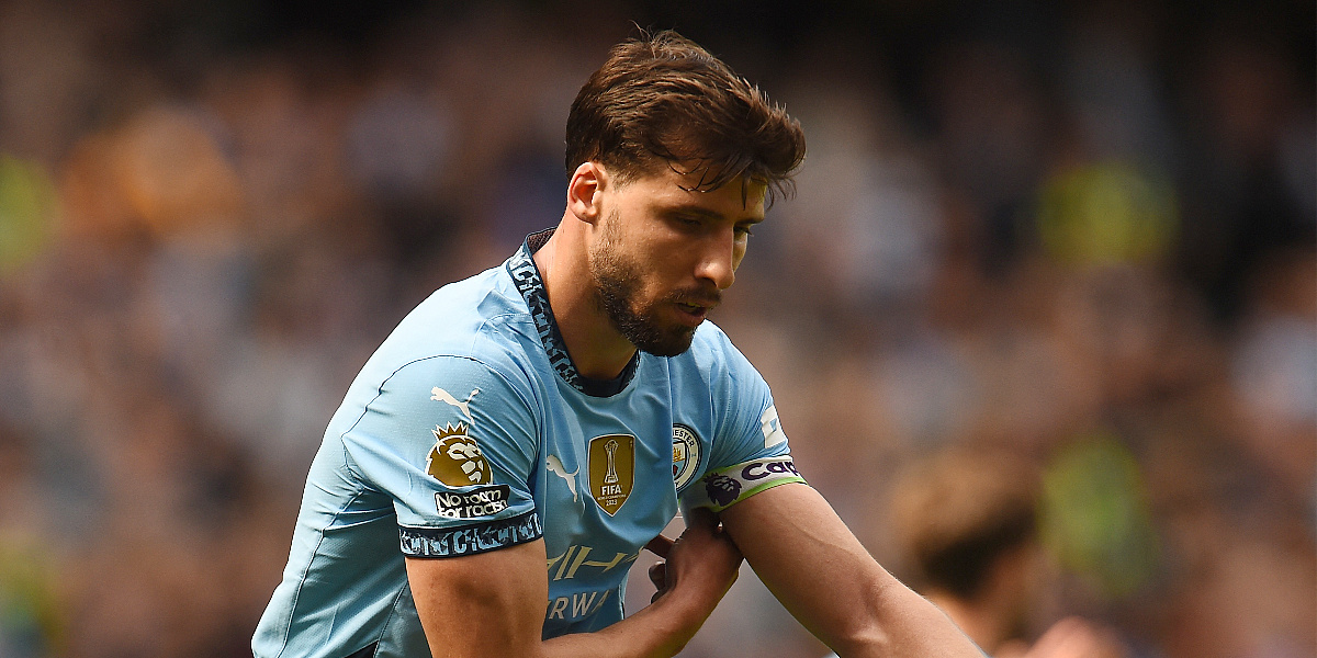 Štoper Manchester Cityja se žalio na Southampton, stigao mu je brutalan odgovor