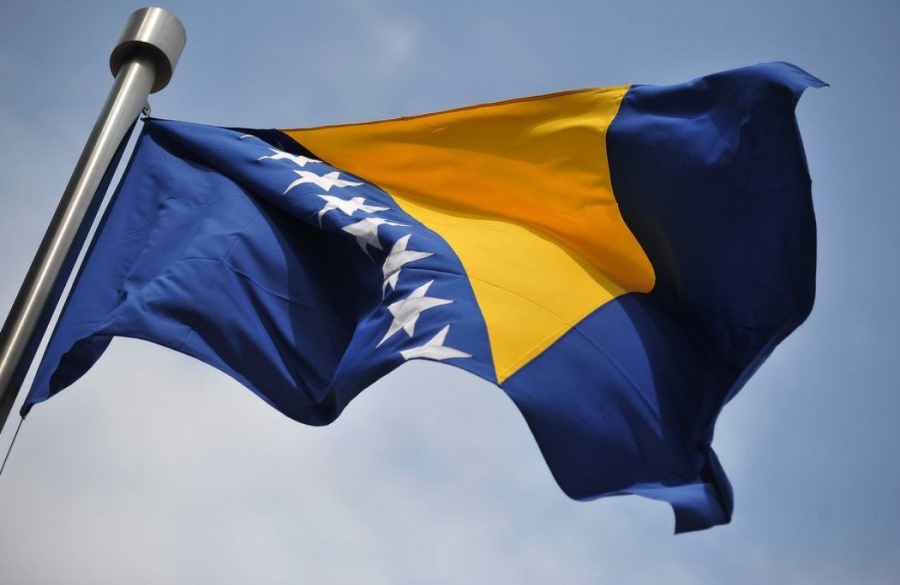 ALARMANTNO: "Daytonski mirovni sporazum hitno treba reforme, NATO mora..." ALARMANTNO: "Daytonski mirovni sporazum hitno treba reforme, NATO mora..."
