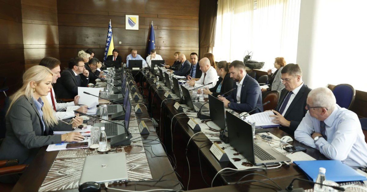 Vlada FBiH odobrila 20 miliona KM za povoljne stambene kredite za mlade Vlada FBiH odobrila 20 miliona KM za povoljne stambene kredite za mlade