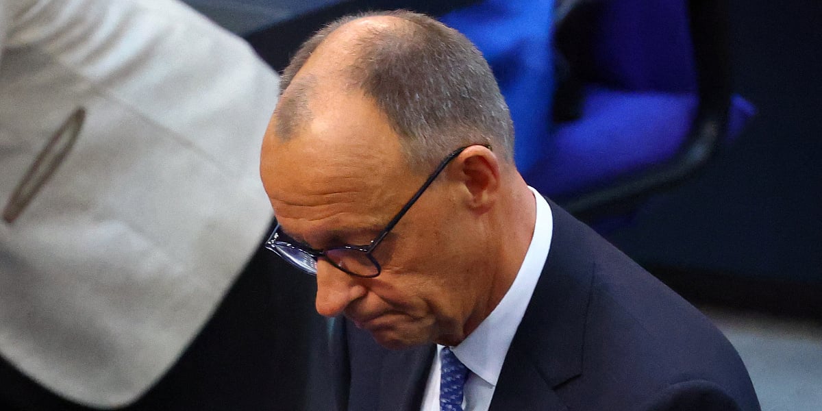 "A đe ćemo sad?": Šta slijedi u Njemačkoj nakon političkog šamara nezabilježenog u historiji države "A đe ćemo sad?": Šta slijedi u Njemačkoj nakon političkog šamara nezabilježenog u historiji države