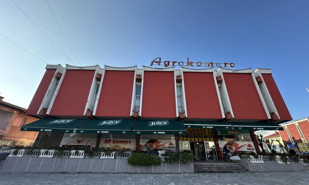 Agrokomerc može biti drugi Viaduct: Više od 2.700 dioničara traži svoj novac! Agrokomerc može biti drugi Viaduct: Više od 2.700 dioničara traži svoj novac!